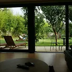 Casa Da Tapada - Grupo Casas Vale Do Lima Tatil Evi *