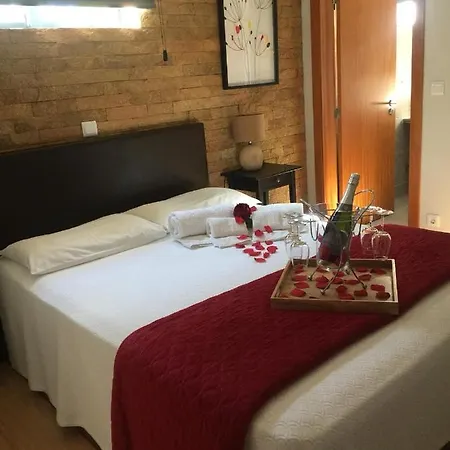 Casa Da Tapada - Grupo Casas Vale Do Lima Hébergement de vacances Ponte de Lima