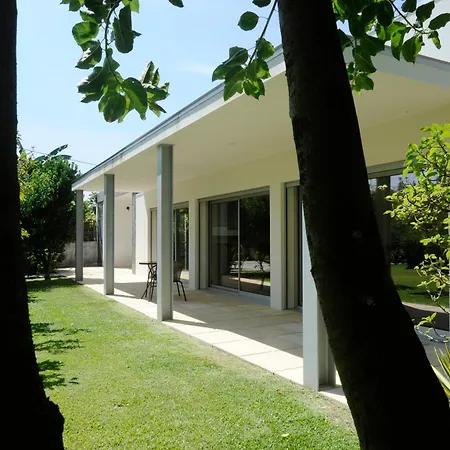 Casa Da Tapada - Grupo Casas Vale Do Lima *