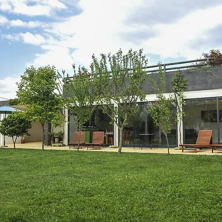 Casa Da Tapada - Grupo Casas Vale Do Lima Ponte de Lima