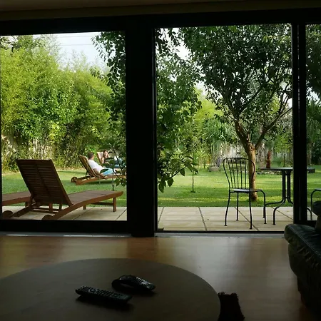 Casa Da Tapada - Grupo Casas Vale Do Lima Hébergement de vacances *