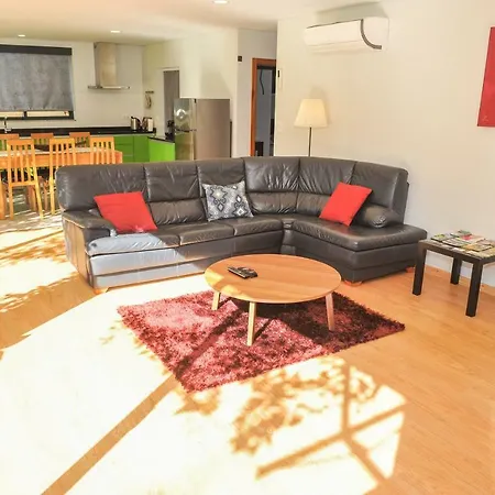 Hébergement de vacances Casa Da Tapada - Grupo Casas Vale Do Lima