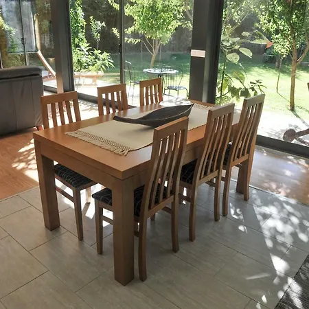 Casa Da Tapada - Grupo Casas Vale Do Lima Hébergement de vacances Ponte de Lima