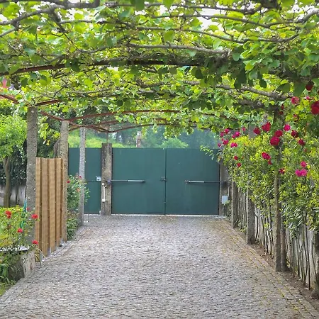 Holiday home Casa Da Tapada - Grupo Casas Vale Do Lima