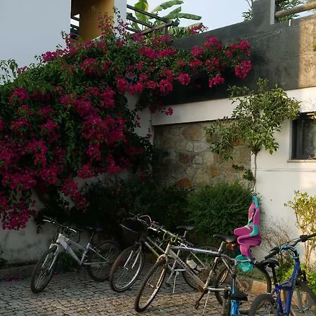 Casa Da Tapada - Grupo Casas Vale Do Lima Ponte de Lima