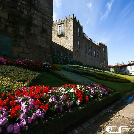 Casa Da Tapada - Grupo Casas Vale Do Lima *