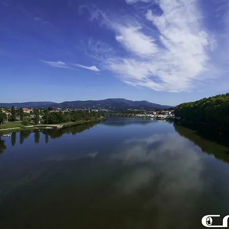 Hébergement de vacances Casa Da Tapada - Grupo Casas Vale Do Lima