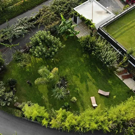 Hébergement de vacances Casa Da Tapada - Grupo Casas Vale Do Lima *