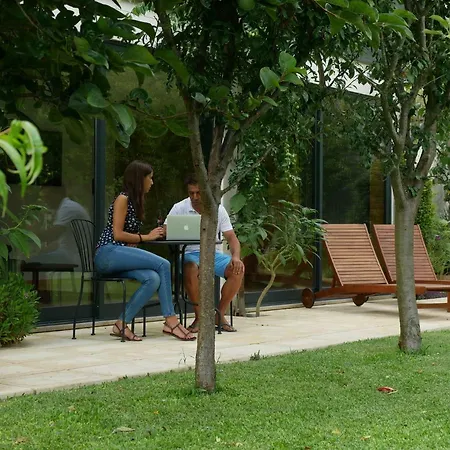 Casa Da Tapada - Grupo Casas Vale Do Lima *