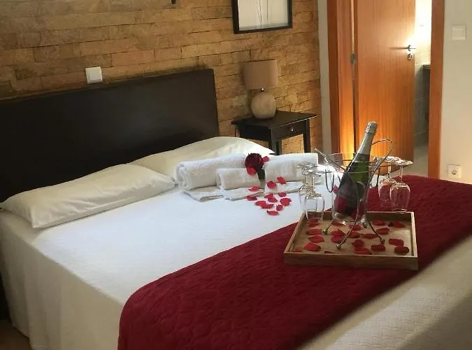 Casa Da Tapada - Grupo Casas Vale Do Lima Holiday home Ponte de Lima