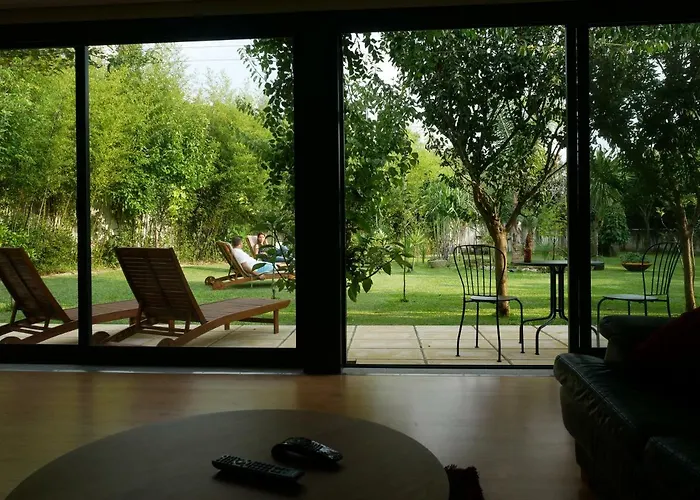 Casa Da Tapada - Grupo Casas Vale Do Lima Semesterbostad *