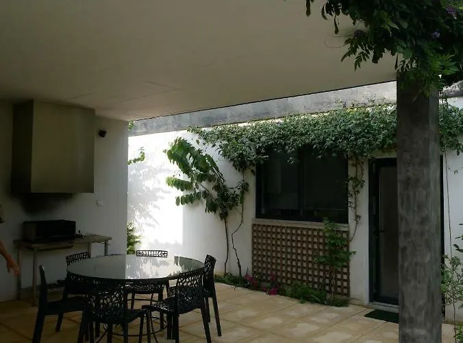 Casa Da Tapada - Grupo Casas Vale Do Lima Semesterbostad Ponte de Lima