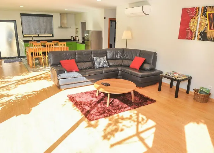 Holiday home Casa Da Tapada - Grupo Casas Vale Do Lima