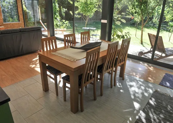 Casa Da Tapada - Grupo Casas Vale Do Lima 펜션 폰테 데 리마