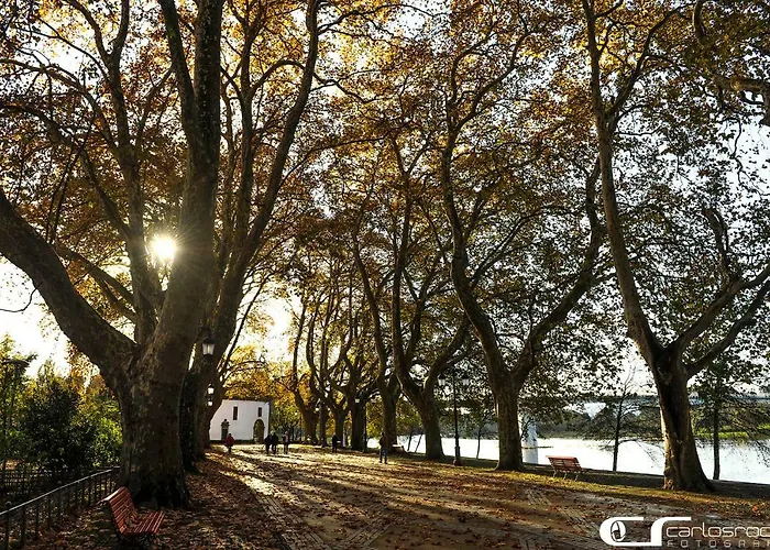 Casa Da Tapada - Grupo Casas Vale Do Lima 펜션 *