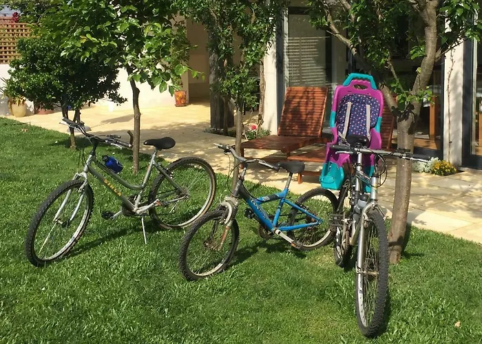 펜션 Casa Da Tapada - Grupo Casas Vale Do Lima 폰테 데 리마