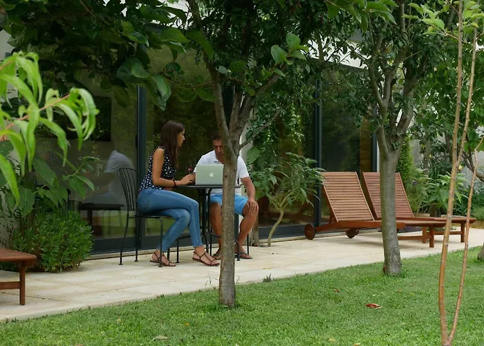 Casa Da Tapada - Grupo Casas Vale Do Lima *