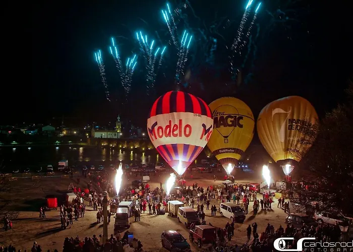 Casa Da Tapada - Grupo Casas Vale Do Lima Ponte de Lima