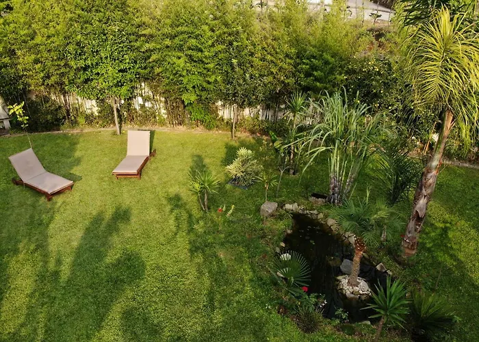 Casa Da Tapada - Grupo Casas Vale Do Lima * Ponte de Lima